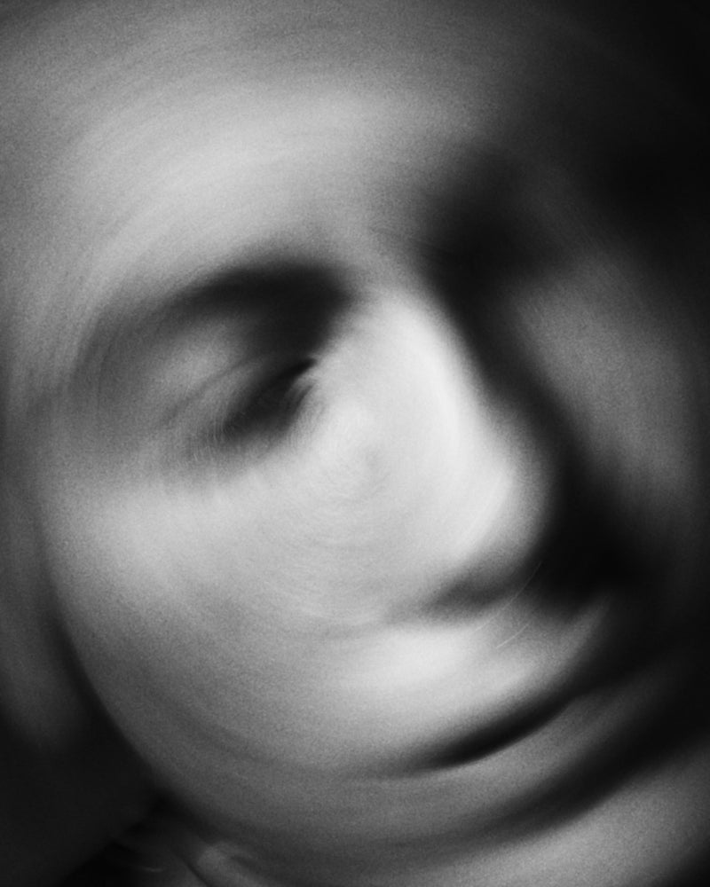 Staying Irreducibly Yourself in the Age of AI  (on why the creative process can't be hurried) - With Love Archive