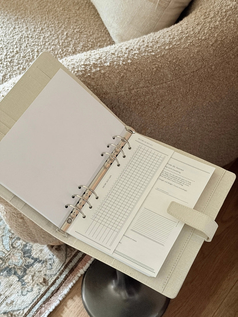 What is a Personal Archive  (and why you might need one)