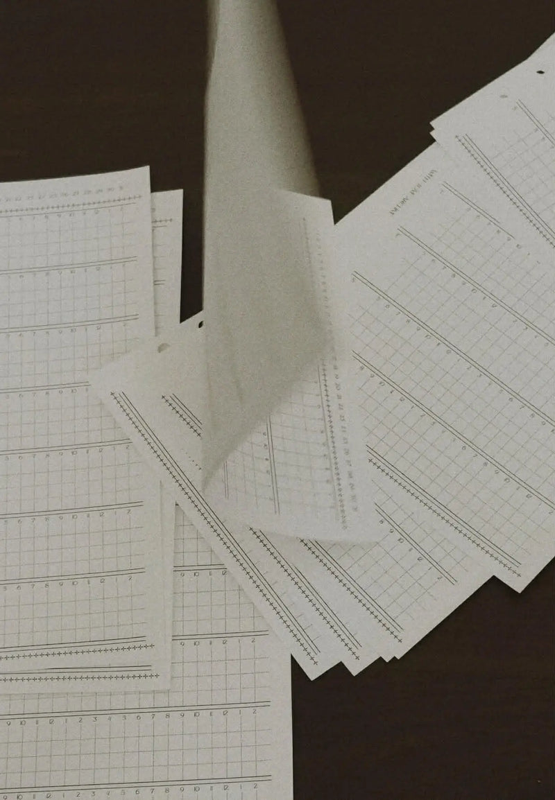 What is a Personal Archive  (and why you might need one) - With Love Archive