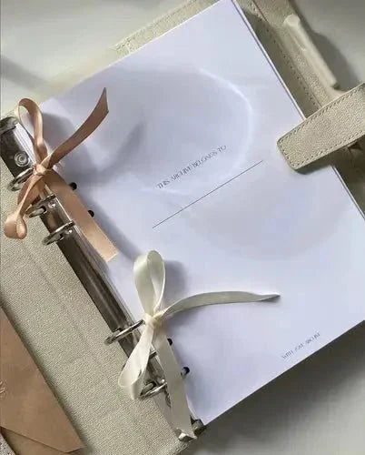 A Modern Commonplace Book - With Love Archive