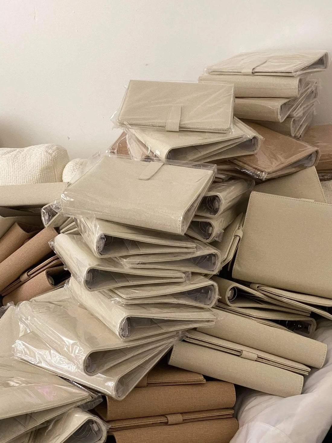 The story of With Love Archive - With Love Archive