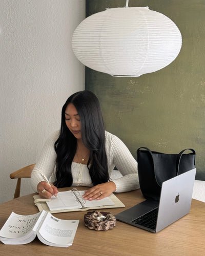 With Love, Carissa - With Love Archive