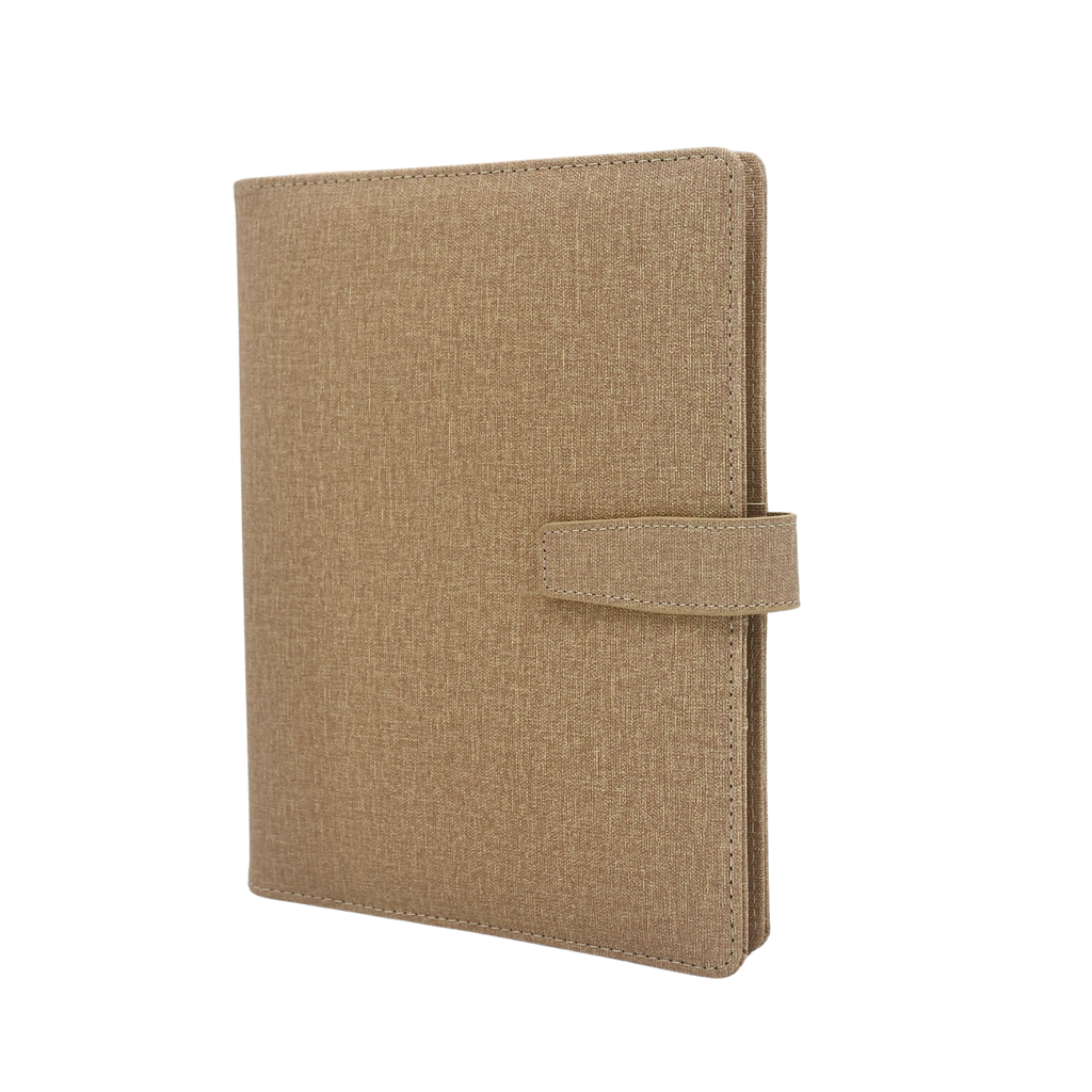 The Archive Cover
