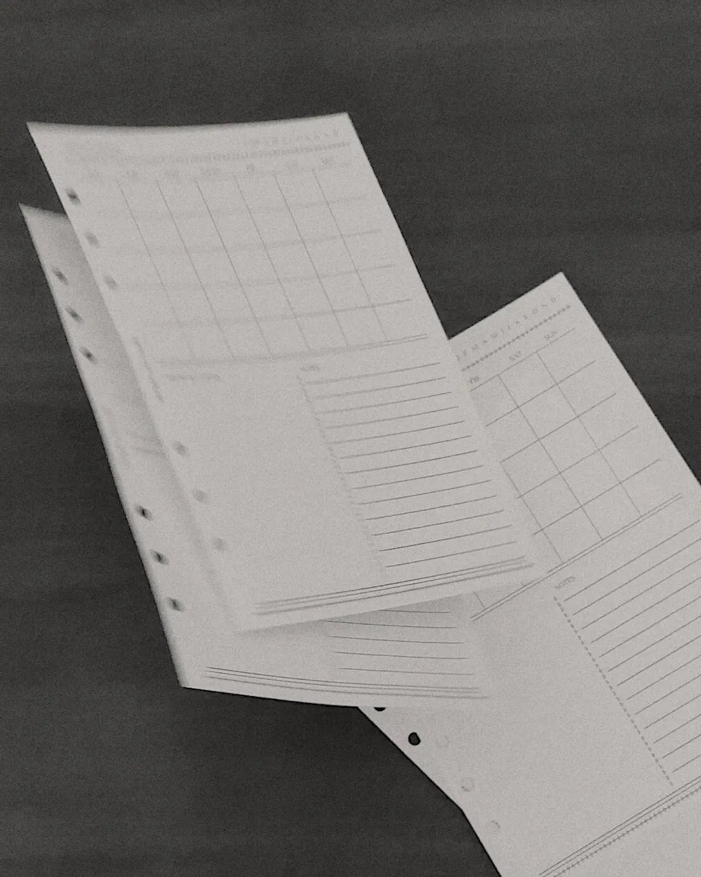 Monthly Archive - With Love Archive